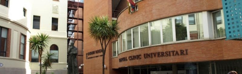 Hospital Clínico Valencia- Nueva vacuna anticovid - Comunidad Valenciana Informativos | Escuchar