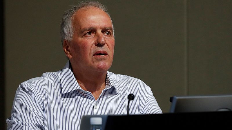 Radiogaceta de los Deportes - Alfonso Feijoo: "El futuro del rugby en España está asegurado" - Escuchar ahora