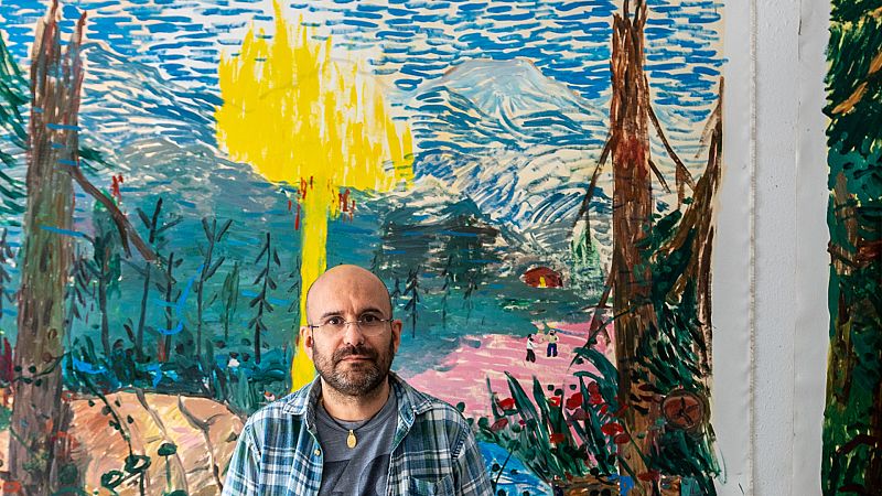 Biofonías - Cesc Abad - Escuchar ahora