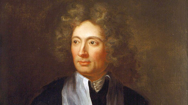 Cuaderno de notas - Arcangelo Corelli - 08/11/21