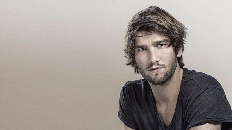 Generación Ya - Lucas Vidal - 08/11/21 - escuchar ahora