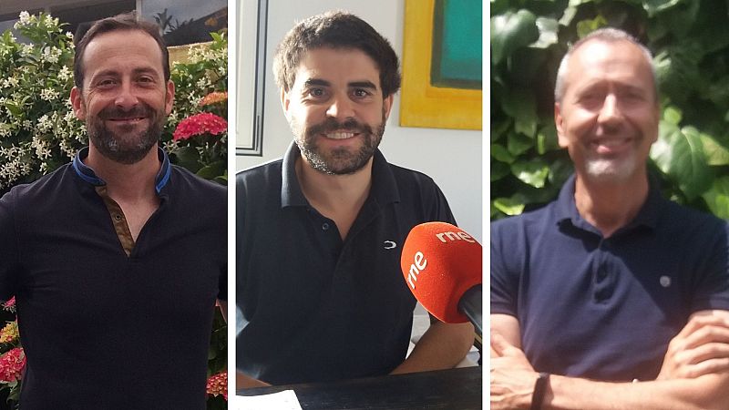 Reportajes RNE - Autoconsumo: la revolución de los tejados