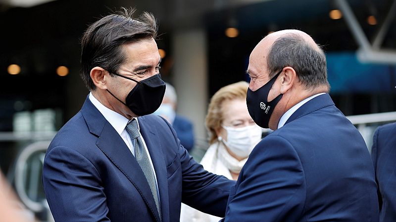 Las maanas de RNE con igo Alfonso - Carlos Duarte: "Los jvenes deben estar en la mesa de negociacin de la COP" - Escuchar ahora