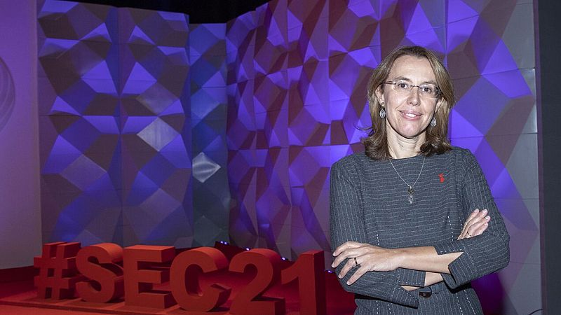 Con bata blanca - Dos años menos de vida por culpa de la contaminación - 12/11/21