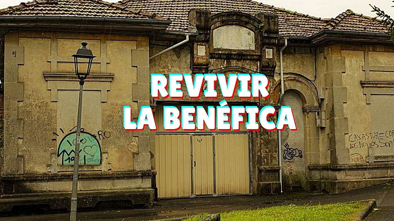 El ojo crítico - Rodrigo Cuevas y revivir La Benéfica - Escuchar ahora