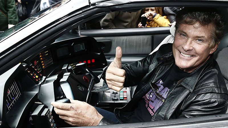 Gente despierta - Superhéroes - Las series de nuestra vida