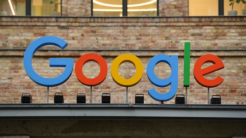 Boletines RNE - La justicia europea confirma la multa de 2.400 millones a Google por abuso de posición dominante