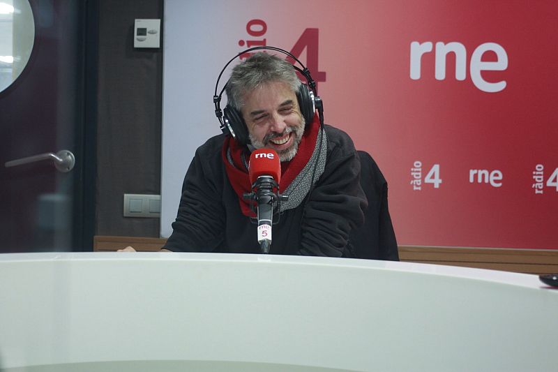 Avui sortim - Filosofia aplicada i entrevista a Lyona Ivanova