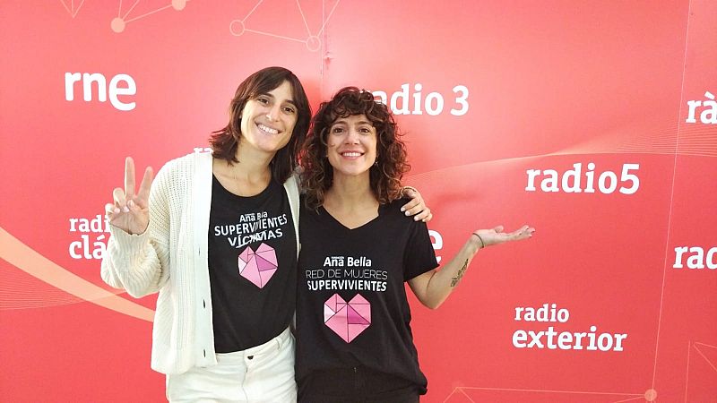 Tolerancia Cero - Abuso no es amor - 12/11/21