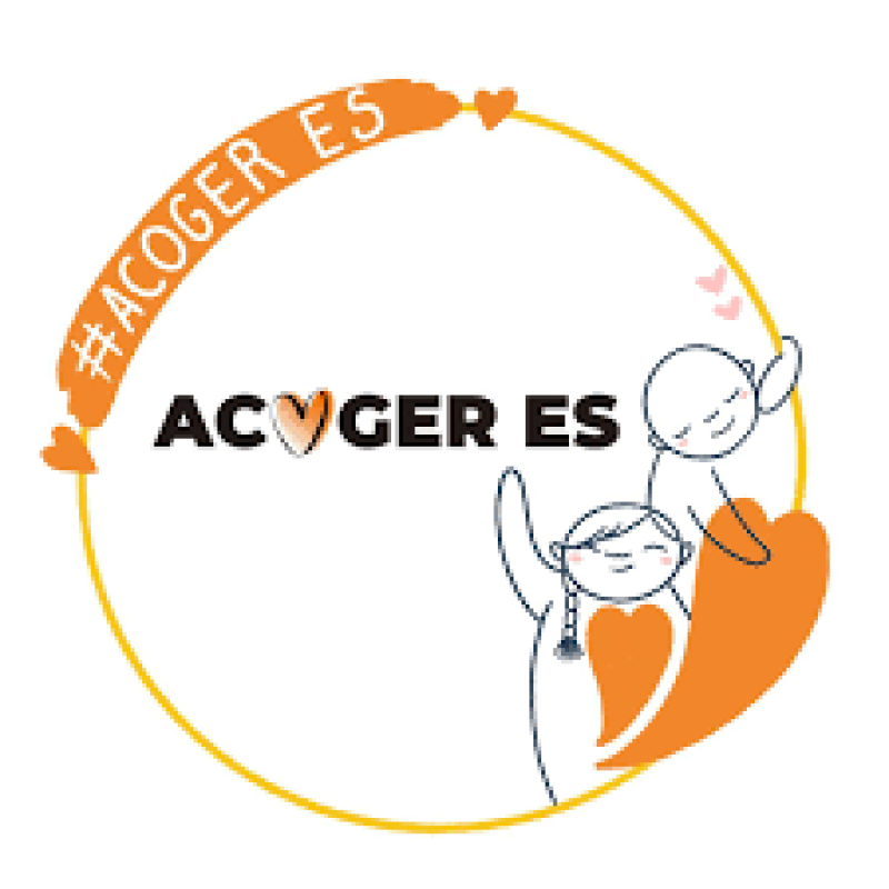 "Acogeres" acogimiento infantil en Chile - Sin fronteras | Escuchar