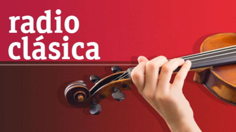 Fila cero - Fundación Juan March - 10/11/21 - escuchar ahora