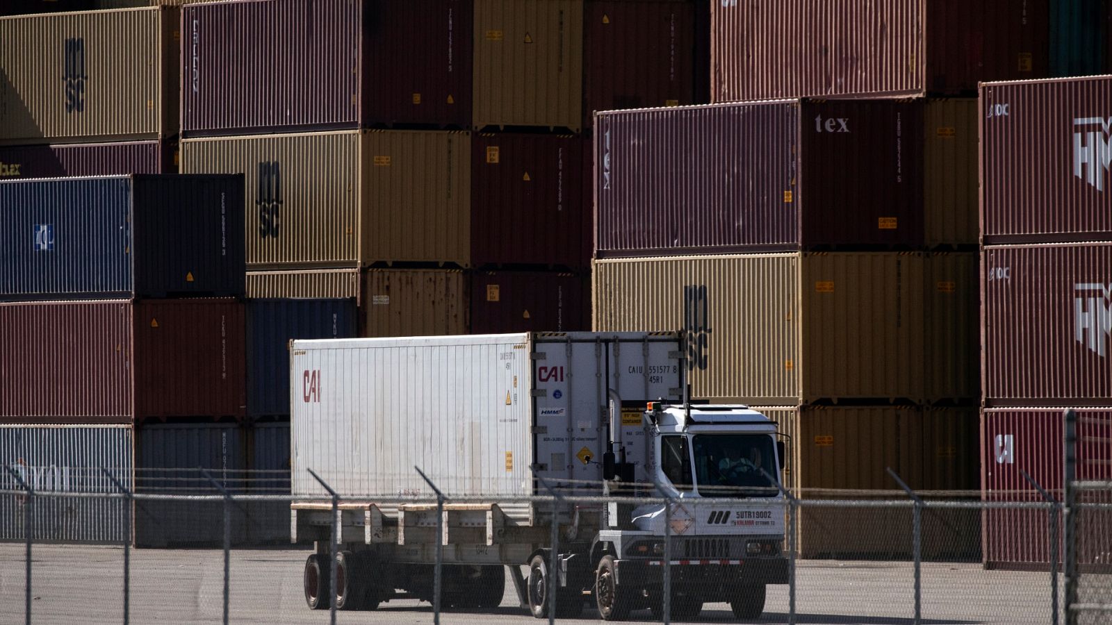 24 horas - Transportistas: "Desde 2008 el sector trabaja a pérdidas, estamos en quiebra técnica" - Escuchar ahora