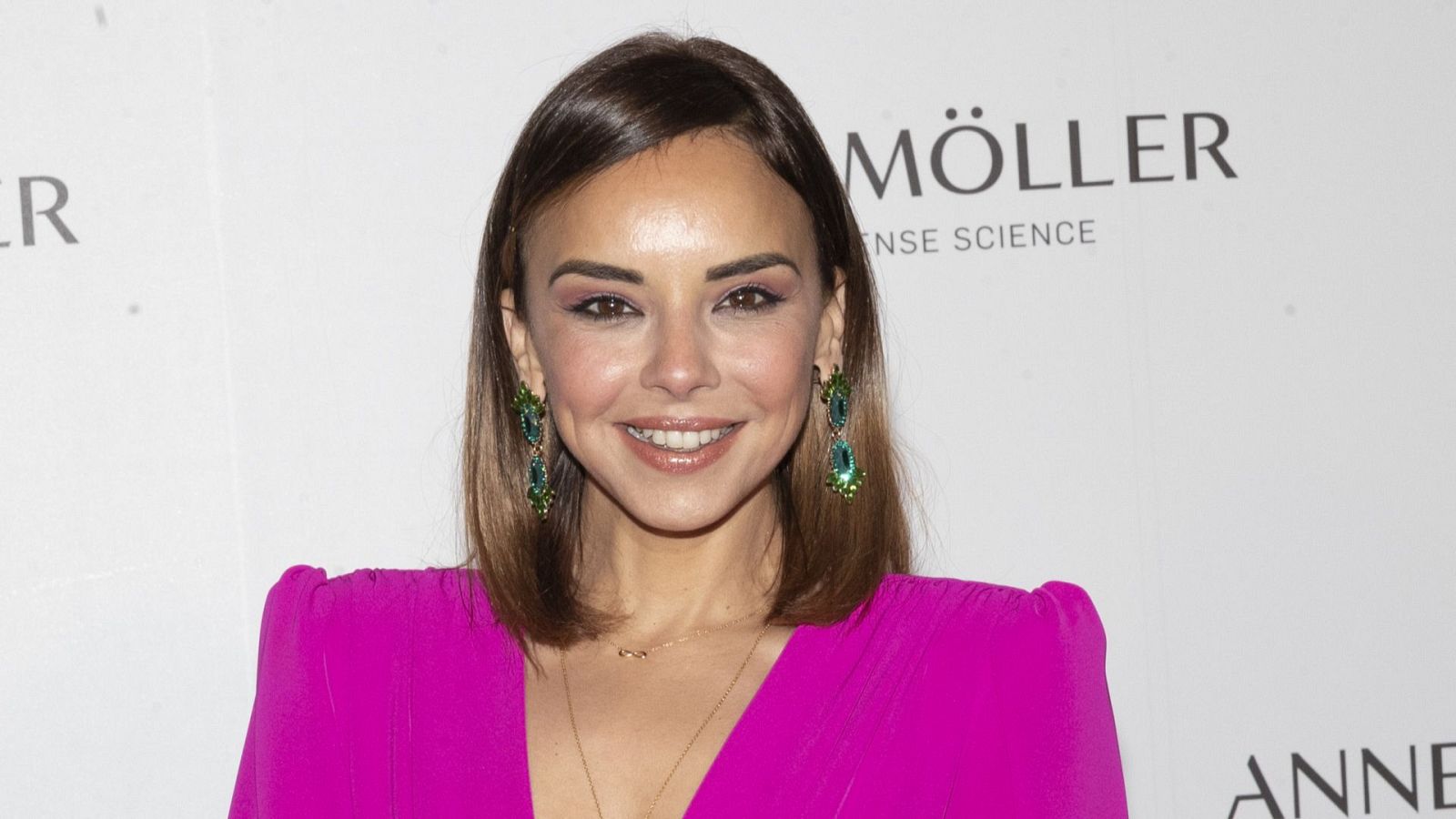 Asuntos propios - El disco más personal de Chenoa - Escuchar ahora