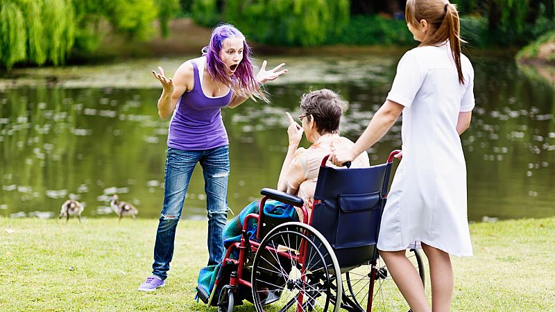 Para que veas - Delitos de odio - 11/11/21 - Escuchar ahora