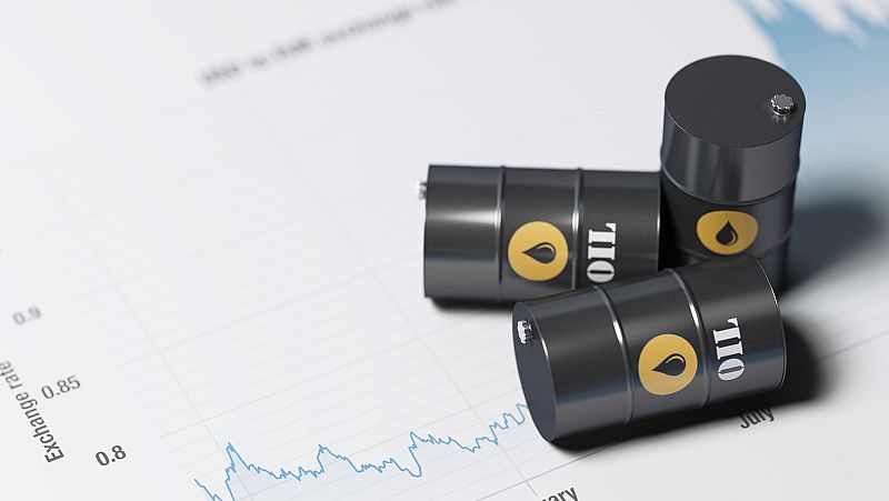 ¡Será por dinero! - La crisis de los 70 - 11/11/21