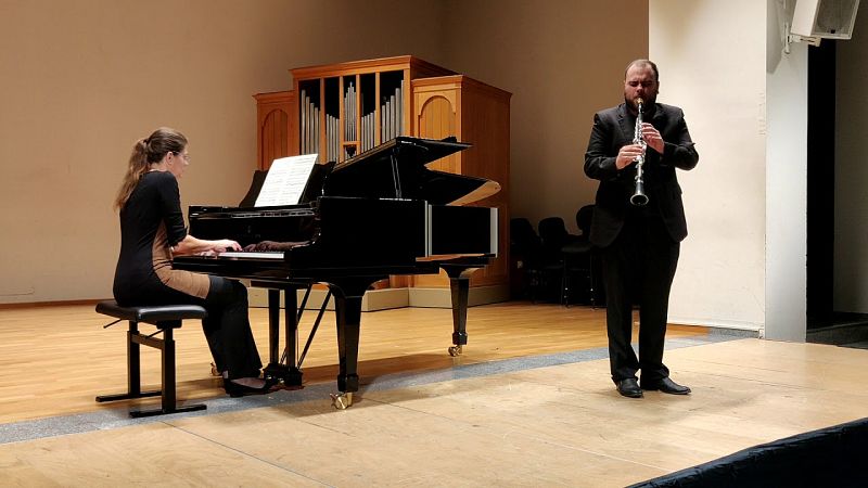 Expreso a Stara Zagora con Fernando Luis Fernández