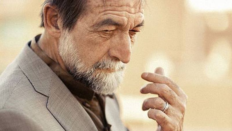 Letra y música: La canción de autor en Radio 5 - Pablo Guerrero deja los escenarios - 11/11/21 - Escuchar ahora