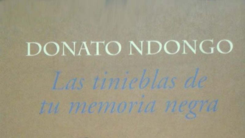África hoy - La obra de Donato Ndongo estudiada internacionalmente - 10/11/21 - escuchar ahora