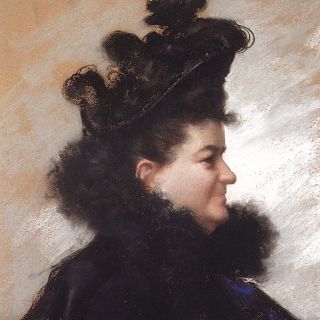 'Los pazos de Ulloa', de Emilia Pardo Bazán