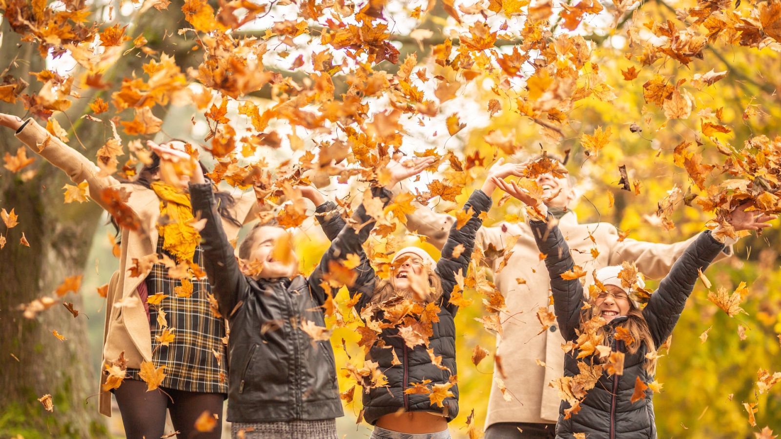 Viaje de Noviembre La estación azul de los niños - Viaje de Noviembre - 13/11/21 - escuchar ahora