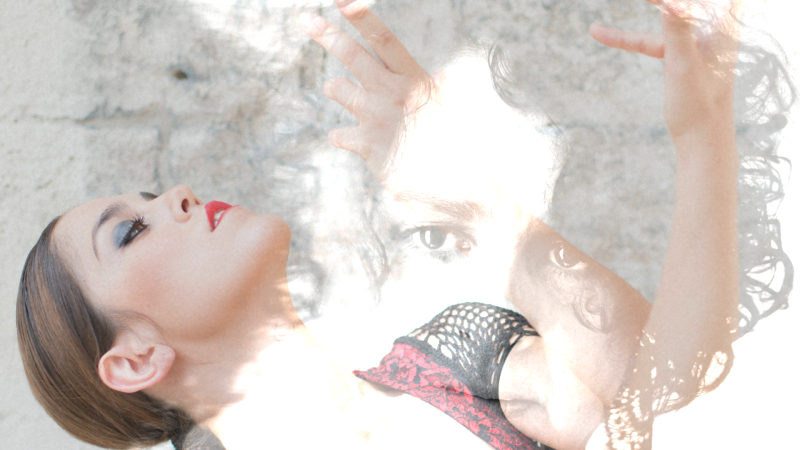 A compás - Patricia Guerrero y Sol León. Premios Nacionales de Danza - 13/11/21