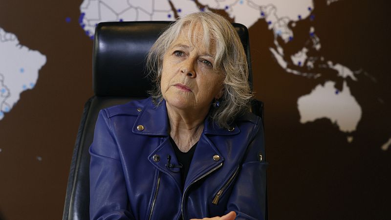 Las mañanas de RNE con Íñigo Alfonso - EFE exige a Cuba que devuelva la acreditación a sus periodistas en La Habana: "La presión ha ido a más desde el verano"