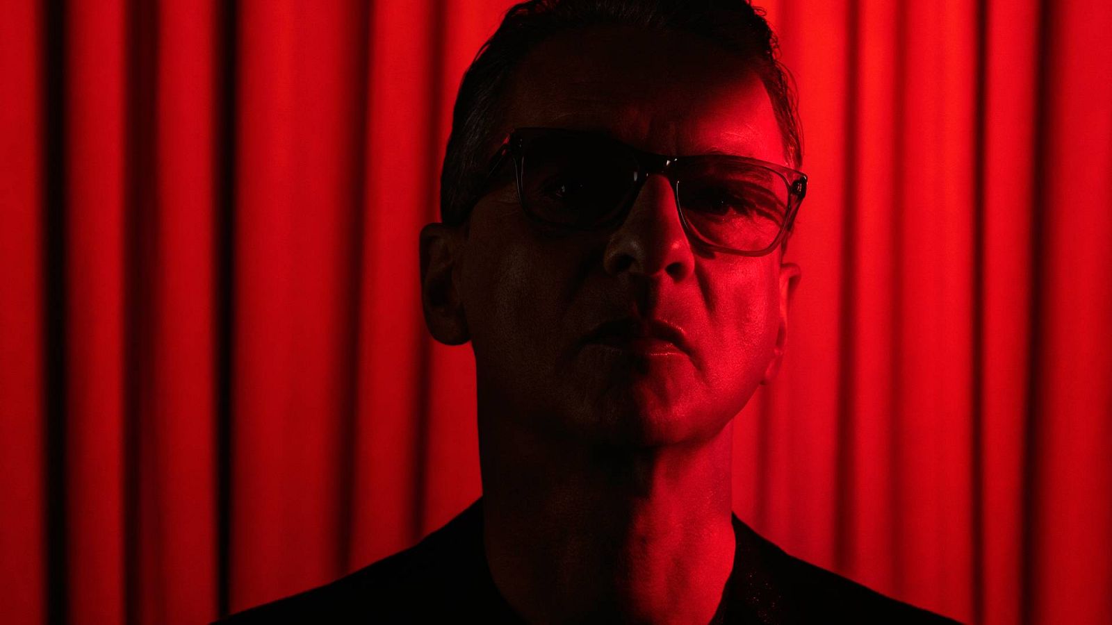 Hoy Empieza Todo con Ángel Carmona - Dave Gahan & Soulsavers - 15-11-21