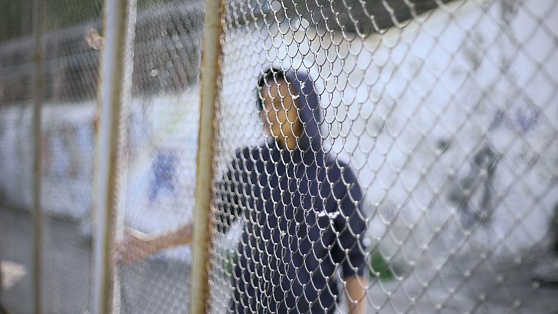 Punto de enlace - Reforma de la Ley de Extranjería, un anhelo cumplido - 15/11/21 - escuchar ahora