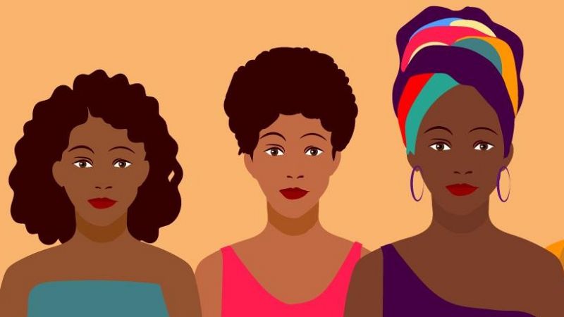 El mundo desde las Casas - Afrodescendientes. Los grandes olvidados en las políticas públicas - 16/11/21 - Escuchar ahora