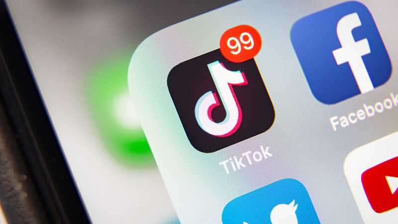 Creando que es gerundio - Guía legal para un tiktoker - 16/11/21