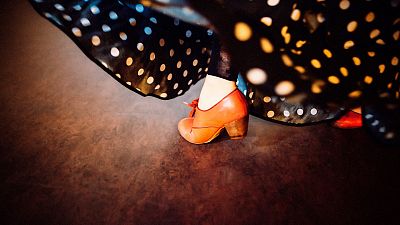 M�s cerca - En su d�a internacional, el flamenco entra en las aulas - Escuchar ahora