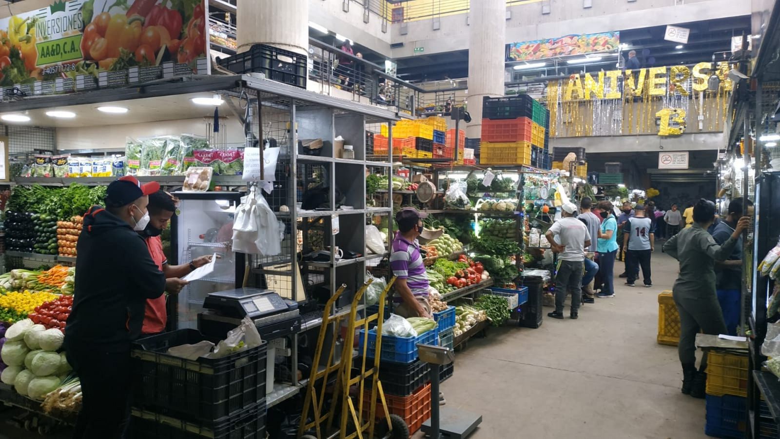 Las mañanas de RNE con Íñigo Alfonso - La reconversión monetaria no alivia a Venezuela - Escuchar ahora