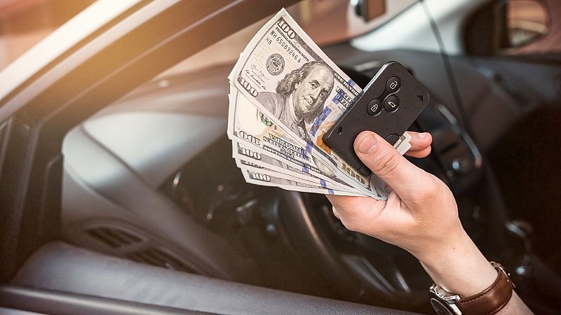 Gente despierta - Guía fácil para reclamar si compraste coche entre 2006 y 2013