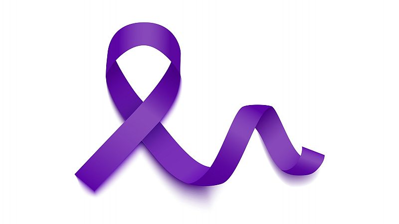 Cuaderno mayor - Día Mundial del cáncer de páncreas - 18/11/21