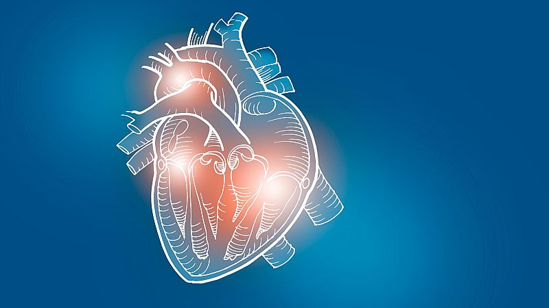 Más cerca - Vivir con un corazón donado