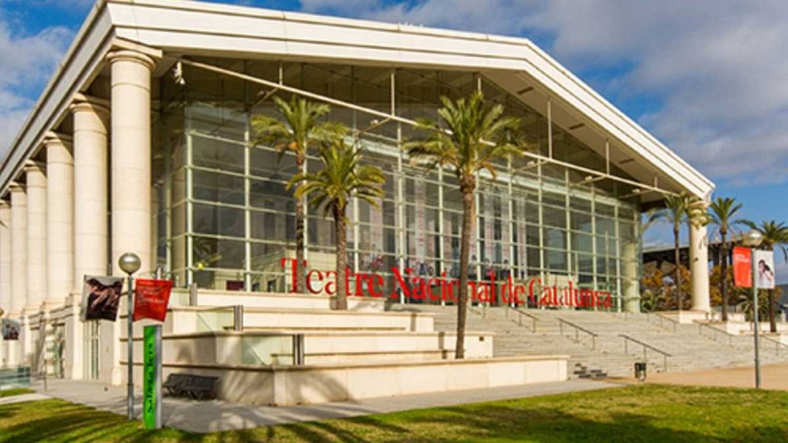 Isango Ensemble presenta "A man of a Good Hope" al TNC