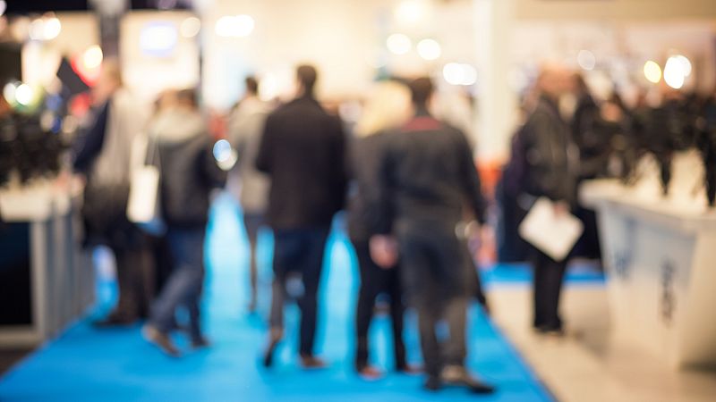 Más cerca - INTUR: El turismo de interior muestra su potencial - Escuchar ahora