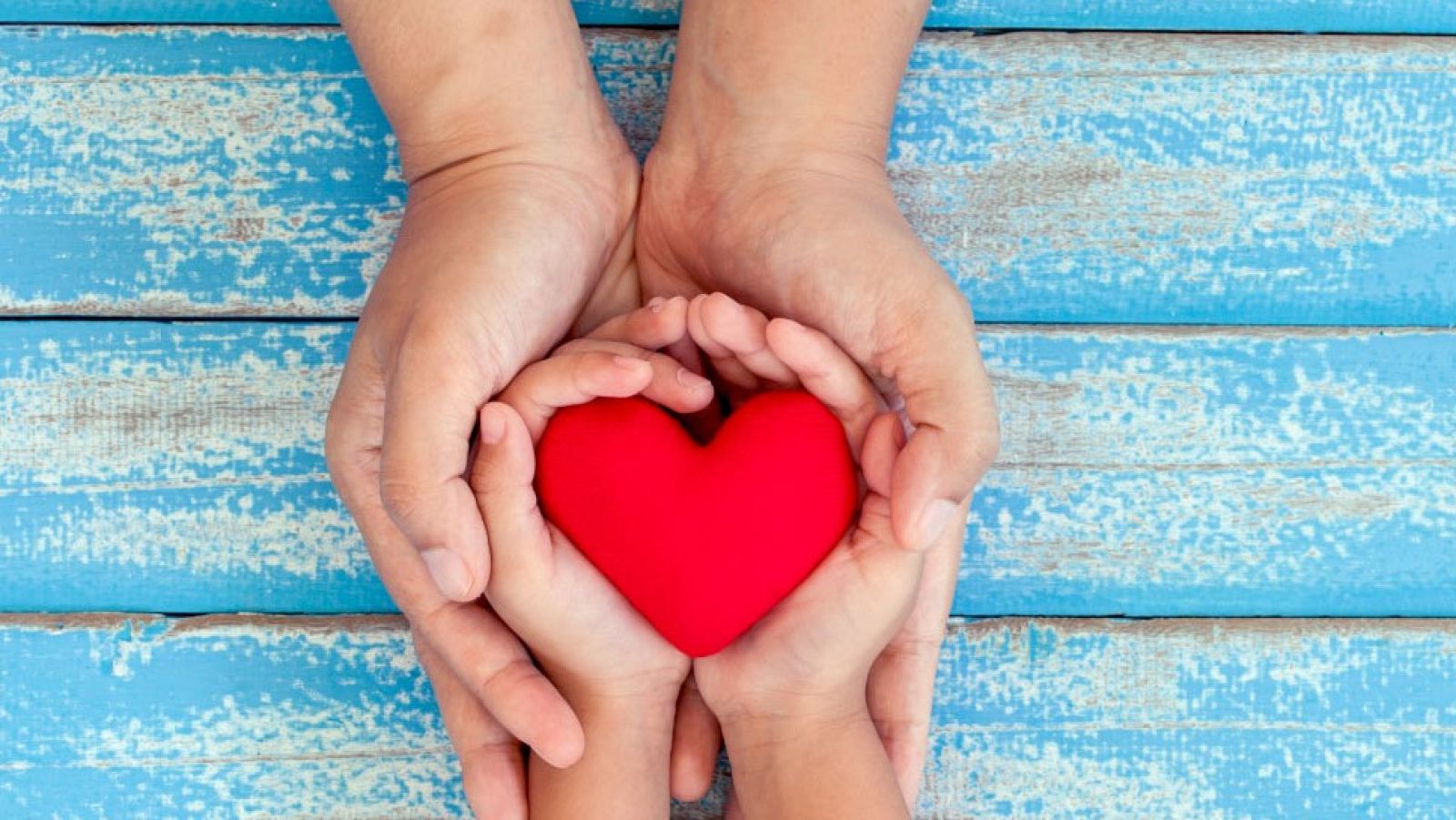 Día de la Infancia La estación azul de los niños - Día de la Infancia - 20/11/21 - escuchar ahora