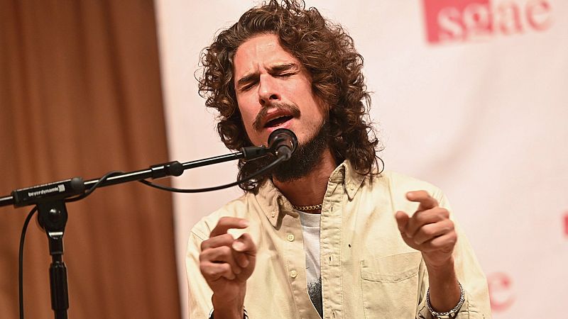 ConTraste flamenco - Kiki Morente: 'El cante' - 20/11/21