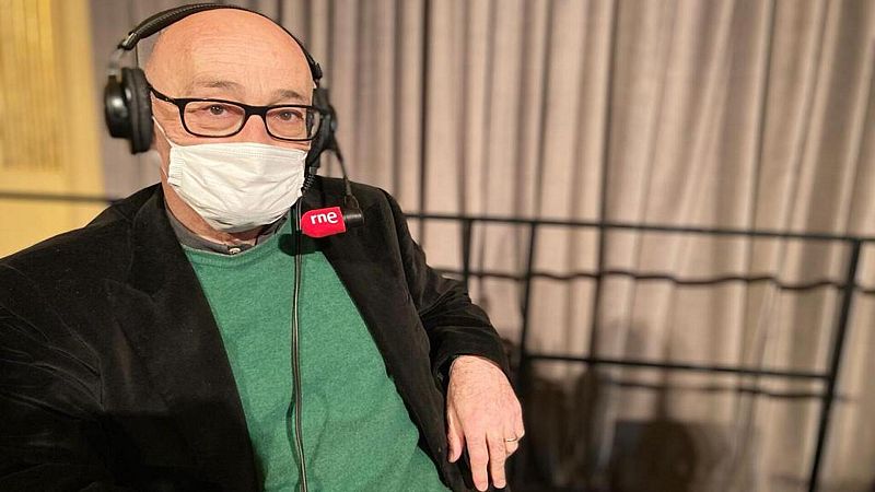 Las mañanas de RNE con Pepa Fernández - Charlamos con el director del Temporada Alta - Escuchar ahora
