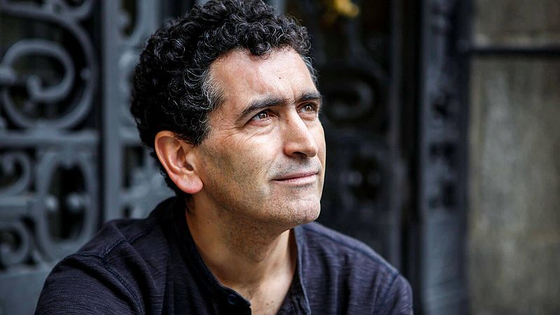 La hora azul - La hora azul con...Juan Mayorga - 19/11/21 - escuchar ahora