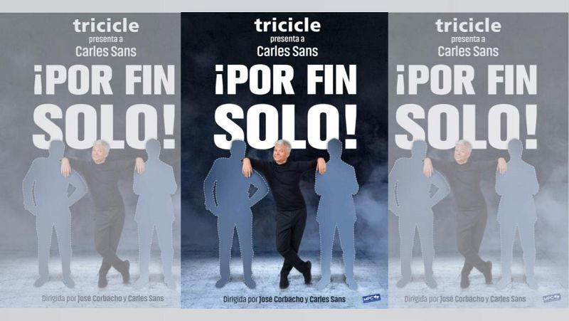 No es un día cualquiera - Carles Sans - Carlos del Amor - El culturódromo - 21-11-21 - Escuchar ahora