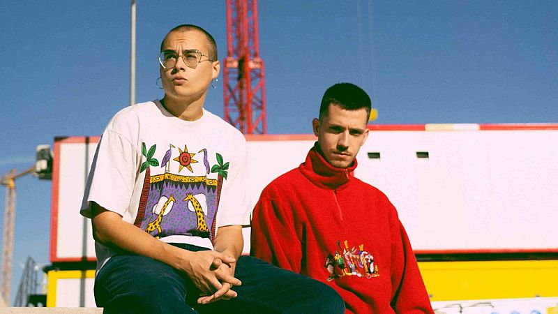 Las mañanas de RNE con Íñigo Alfonso - Empecemos el día con... - Escuchar ahora