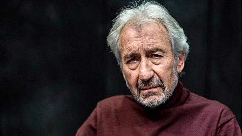 14 horas - José Sacristán, Goya de Honor 2022 - Escuchar ahora