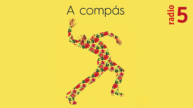 A compás - Centro de Danza Canal - 05/11/09 - A compás