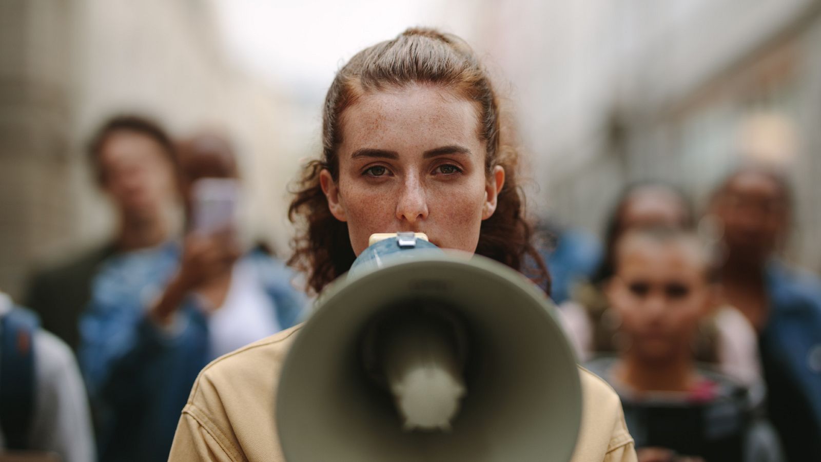 Espacio iberoamericano - Día de la Eliminación de la violencia contra la Mujer - 23/811/21