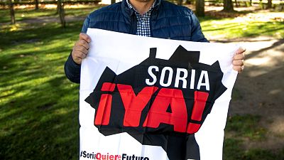 Las ma�anas de RNE con ��igo Alfonso - Soria �YA!: Queremos hechos. Ser pocos no resta derechos - Escuchar ahora