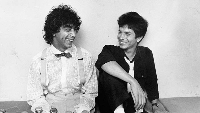 Gitanos - Pata Negra: el rock gitano nació en la 3000 Viviendas - 27/11/21 - escuchar ahora