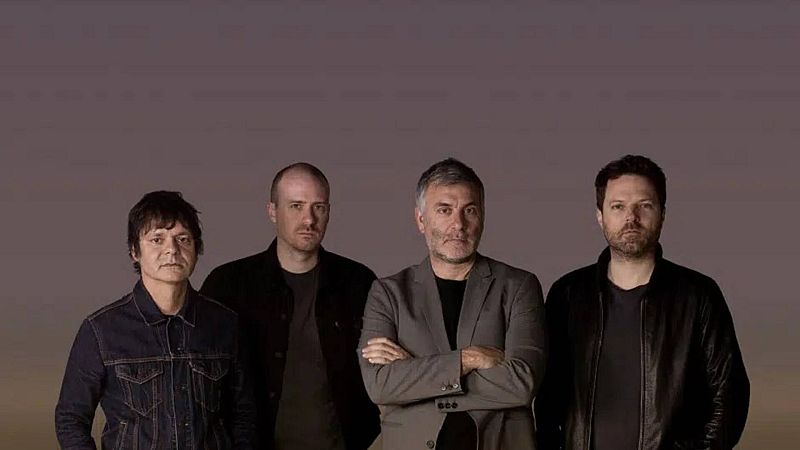 180 grados - La Habitación Roja y Mikel Erentxun - 23/11/21