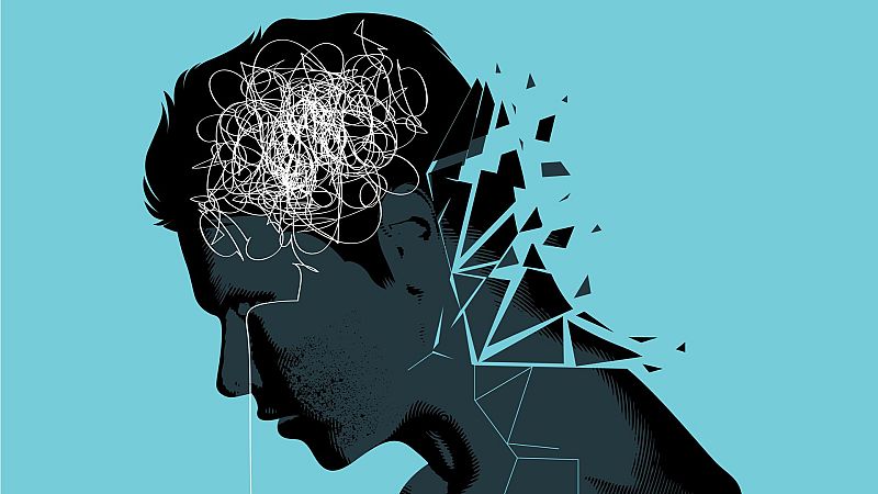 Las mañanas de RNE con Pepa Fernández - La salud mental en tiempos de pandemia